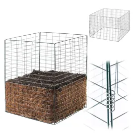 kompostownik-ogrodowy-domowy-caloroczny-mrozoodporny-na-nawoz-siatka-450l