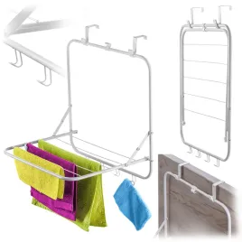 suszarka-na-pranie-drzwi-ubran-bielizne-skladana-lazienkowa-5-pretow-mocna