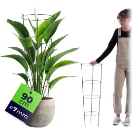 podpora-pierscieniowa-do-roslin-kwiatow-90-cm-metalowa-podporka-obrecze