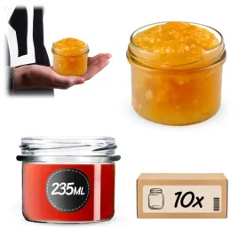 sloik-235-ml-sloiki-na-miod-przetwory-dzem-szklany-do-swiec-10-szt-fi-82