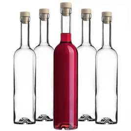 butelka-szklana-futura-500-ml-05l-butelki-szklane-na-nalewki-5-szt-korek