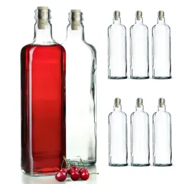 butelka-szklana-butelki-szklane-700-ml-07l-na-wino-nalewki-8-szt-korki