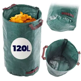 worek-na-liscie-ogrodowy-kosz-odpady-trawe-skladany-mocny-z-uchwytami-120-l
