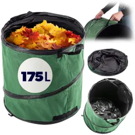 worek-na-liscie-ogrodowy-kosz-odpady-trawe-skladany-mocny-z-uchwytami-175-l