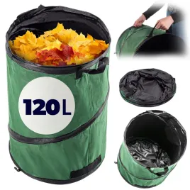 worek-na-liscie-ogrodowy-kosz-odpady-trawe-skladany-mocny-z-uchwytami-120-l