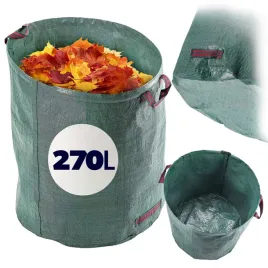 worek-na-liscie-ogrodowy-kosz-odpady-trawe-skladany-mocny-z-uchwytami-270-l