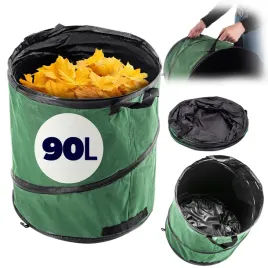 worek-na-liscie-ogrodowy-kosz-odpady-trawe-skladany-mocny-z-uchwytami-90-l