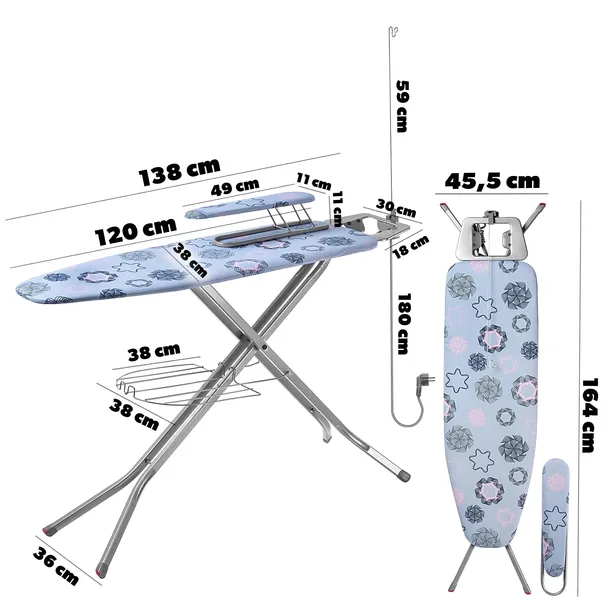 deska-do-prasowania-120x38-cm-szeroki-blat-z-gniazdem-rekawnik-full-kadax-marka-kadax