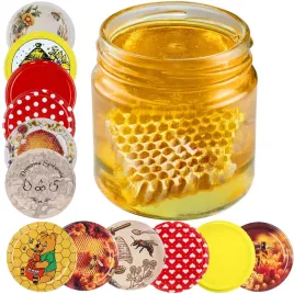 sloik-200-ml-sloiki-na-miod-przetwory-10-szt-fi-66-dzem-zakretki-wieczka