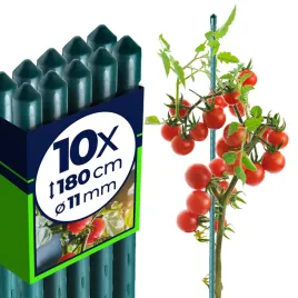 10x-tyczki-do-pomidorow-180-cm-podpora-roslin-palik-powlekana-stal-11-mm