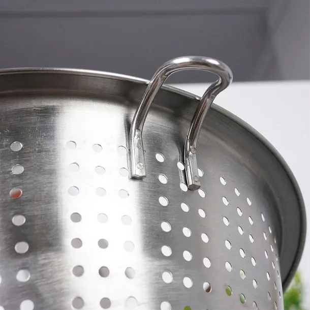 cedzak-kuchenny-stalowy-21-cm-stan-nowy-material-stal-nierdzewna