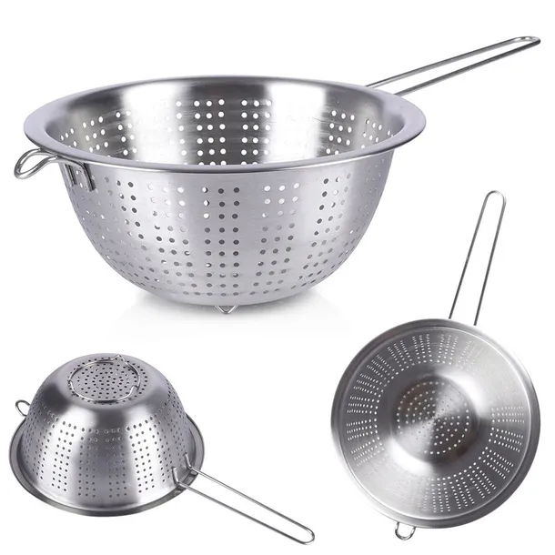 cedzak-kuchenny-stalowy-21-cm-marka-excellent-houseware-stan-nowy
