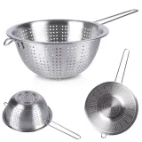 cedzak-kuchenny-stalowy-21-cm-marka-excellent-houseware-stan-nowy