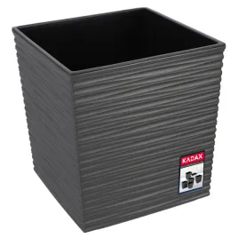doniczka-donica-na-kwiaty-kwietnik-25-cm-oslonka-plastikowa-szara-z-wkladem