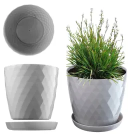 doniczka-plastikowa-z-podstawka-donica-oslonka-na-kwiaty-16cm-szara-solidna