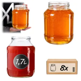 8x-sloik-17-l-sloiki-sloj-na-miod-przetwory-ogorki-nalewki-szklany-fi-89