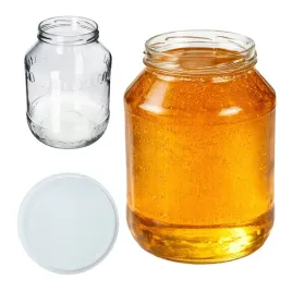 sloik-sloj-szklany-25l-na-miod-przetwory-ogorki-nalewki-zakretka-fi100