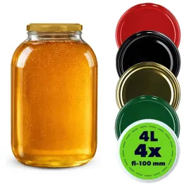 4szt-sloik-4-l-sloiki-na-przetwory-ogorki-szklany-wieczka-zakretki-fi-100