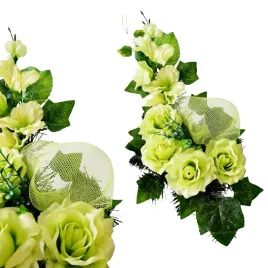 stroik-na-cmentarz-grob-kompozycja-wiazanka-pomnik-sztuczne-kwiaty-bukiet