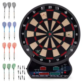 dart-elektroniczna-tarcza-do-gry-w-rzutki-tablica-lcd-42-cm-12-rzutek