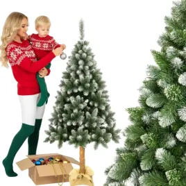 choinka-sztuczna-na-pniu-gesta-ozniezona-sosna-diamentowa-jak-zywa-180cm