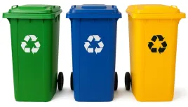 kosze-na-smieci-240l-na-odpady-pojemniki-na-smieci-do-segregacji-240l-x3