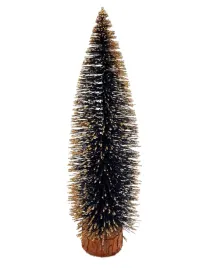 choinka-sztuczna-na-pniu-brokat-35cm-czarna-zlota