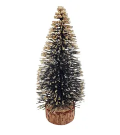 choinka-sztuczna-na-pniu-brokat-25cm-czarna-zlota