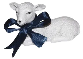 baranek-wielkanocny-figurka-ceramiczna-z-kokardka