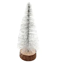 choinka-sztuczna-na-pniu-z-brokatem-14cm-biala