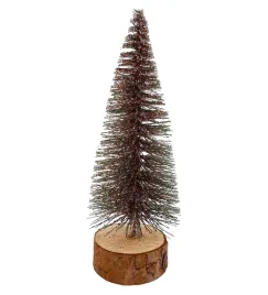choinka-sztuczna-na-pniu-z-brokatem-14cm-kolorowa