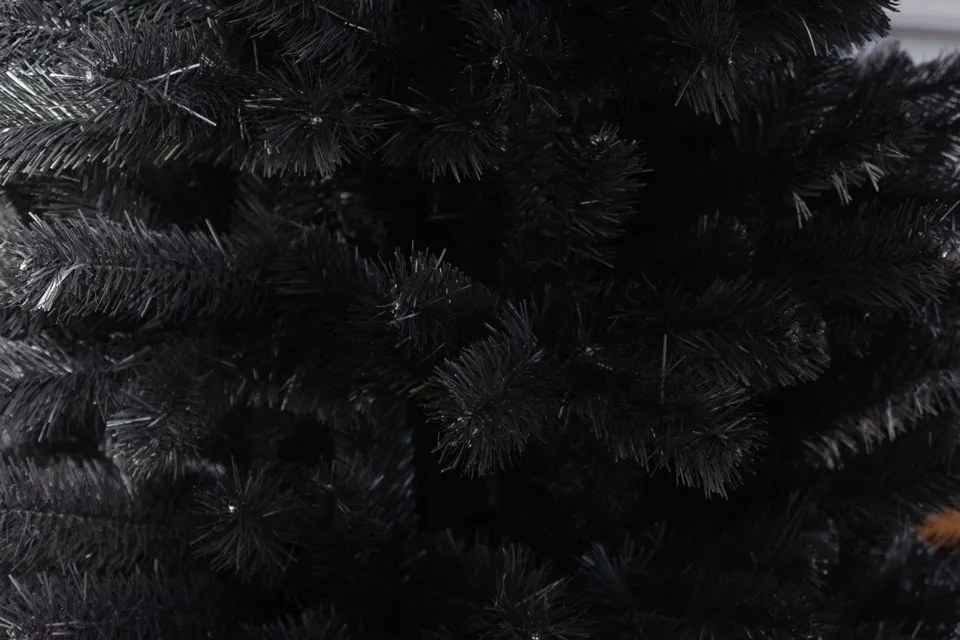 choinka-sztuczna-czarna-200-cm-bardzo-gesta-stojak