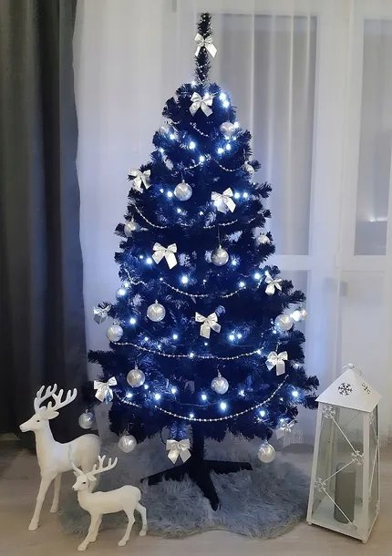 choinka-sztuczna-czarna-200-cm-bardzo-gesta-stojak-marka-bez-marki