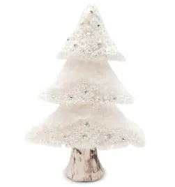 choinka-z-brokatem-dekoracja-glamour-futerko-24-cm