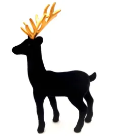 renifer-ozdobny-dekoracja-welurowy-jelonek-23cm