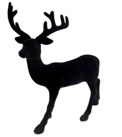 renifer-ozdobny-czarny-dekoracja-jelonek-30-cm