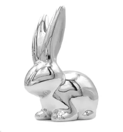 zajaczek-wielkanocny-srebrny-lustrzany-do-stroika