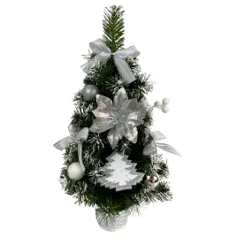 choinka-sztuczna-w-doniczce-ze-srebrnymi-ozdobami-50-cm