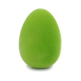 zielone-jajko-flokowane-dekoracja-wielkanocna-10cm