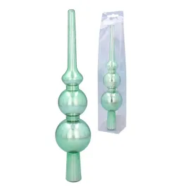 czubek-na-choinke-szpic-choinkowy-mietowy-dekoracja-duzy-28-cm