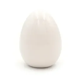 jajko-wielkanocne-biale-figurka-dekoracja-swiateczna-10cm