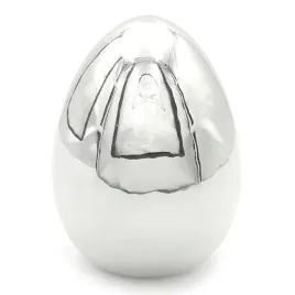 jajko-wielkanocne-srebrne-figurka-dekoracja-swiateczna-10cm