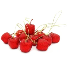 bombki-zawieszki-swiateczne-czerwone-jablka-na-choinke-do-stroika-3cm-12szt