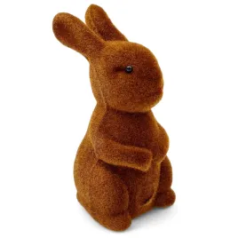 krolik-wielkanocny-kroliczek-brazowy-dekoracja-swiateczna-figurka-16cm