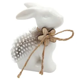 zajaczek-wielkanocny-bialy-ceramiczny-figurka-dekoracyjna-do-stroika-15cm