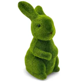 krolik-wielkanocny-kroliczek-zielony-dekoracja-swiateczna-figurka-16cm