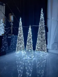 choinka-ledowa-swiecaca-dekoracja-led-do-wnetrz-zestaw-3-szt-100-80-60-cm