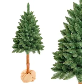 choinka-sztuczna-zielona-naturalna-choinka-na-pniu-gesta-120-cm