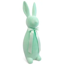 duzy-krolik-wielkanocny-70cm-zielony-welurowy-dekoracja-swiateczna-figurka