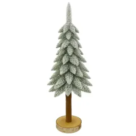 choinka-sztuczna-na-pniu-zielona-osniezona-110-cm-choinka-ze-sniegiem
